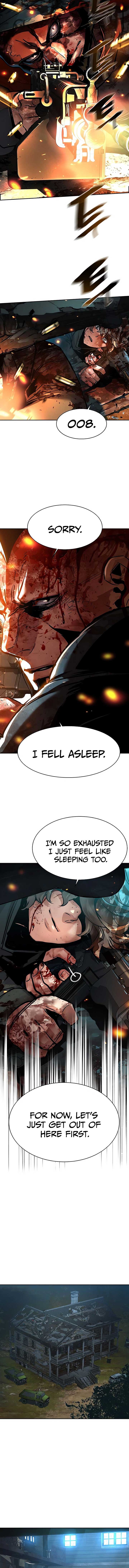 Read Teenage Mercenary Manga Online