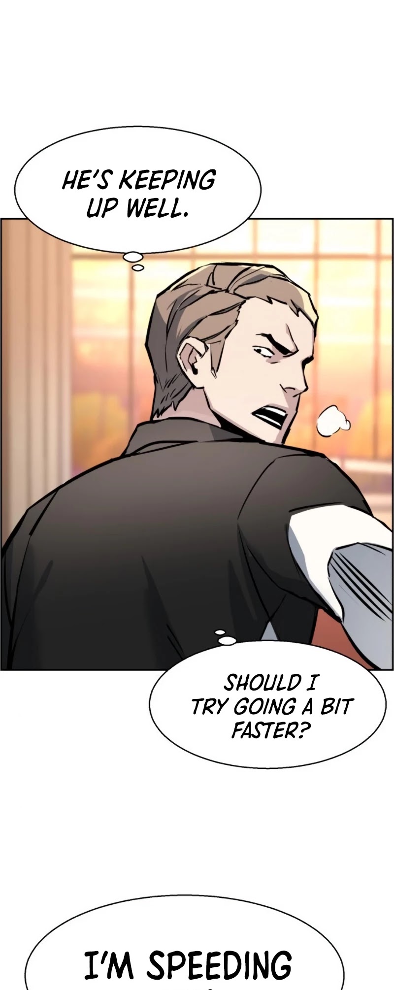 Read Teenage Mercenary Manga Online