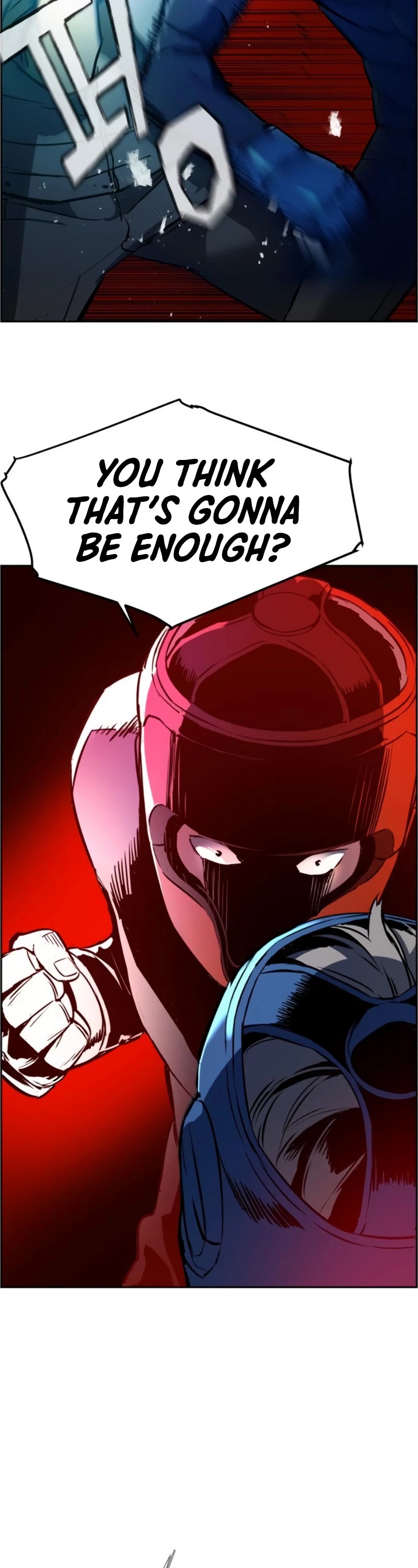 Read Teenage Mercenary Manga Online
