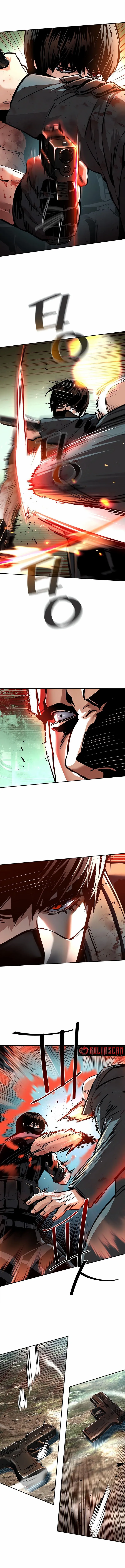 Read Teenage Mercenary Manga Online