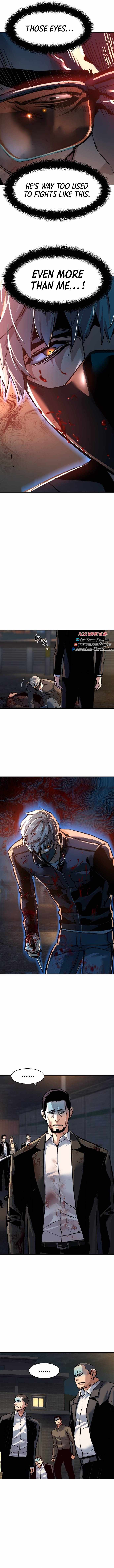 Read Teenage Mercenary Manga Online
