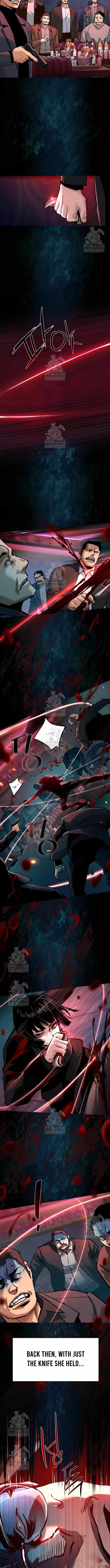Read Teenage Mercenary Manga Online
