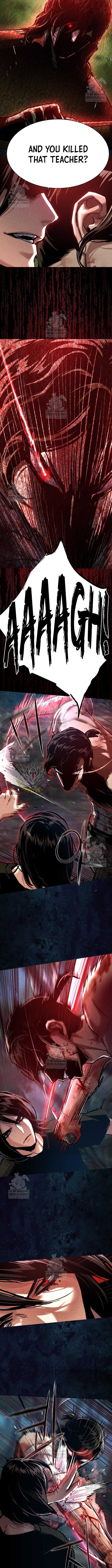 Read Teenage Mercenary Manga Online