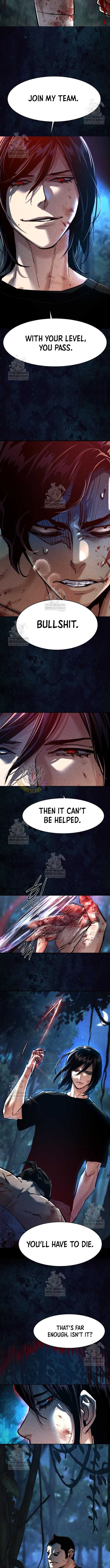 Read Teenage Mercenary Manga Online