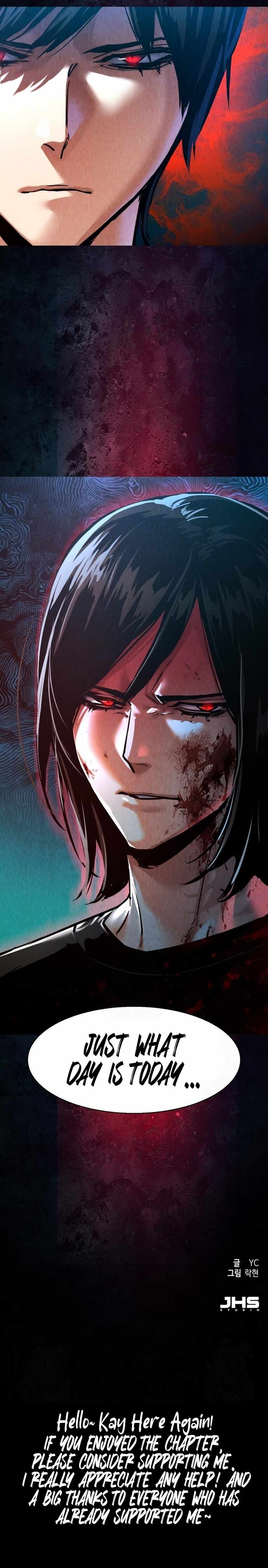 Read Teenage Mercenary Manga Online
