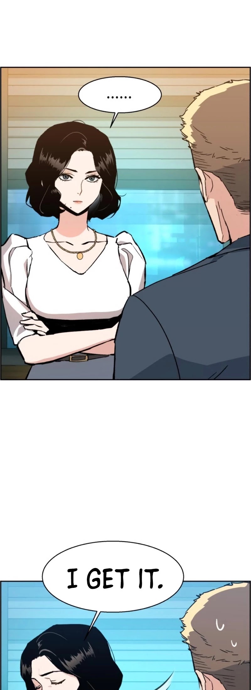 Read Teenage Mercenary Manga Online