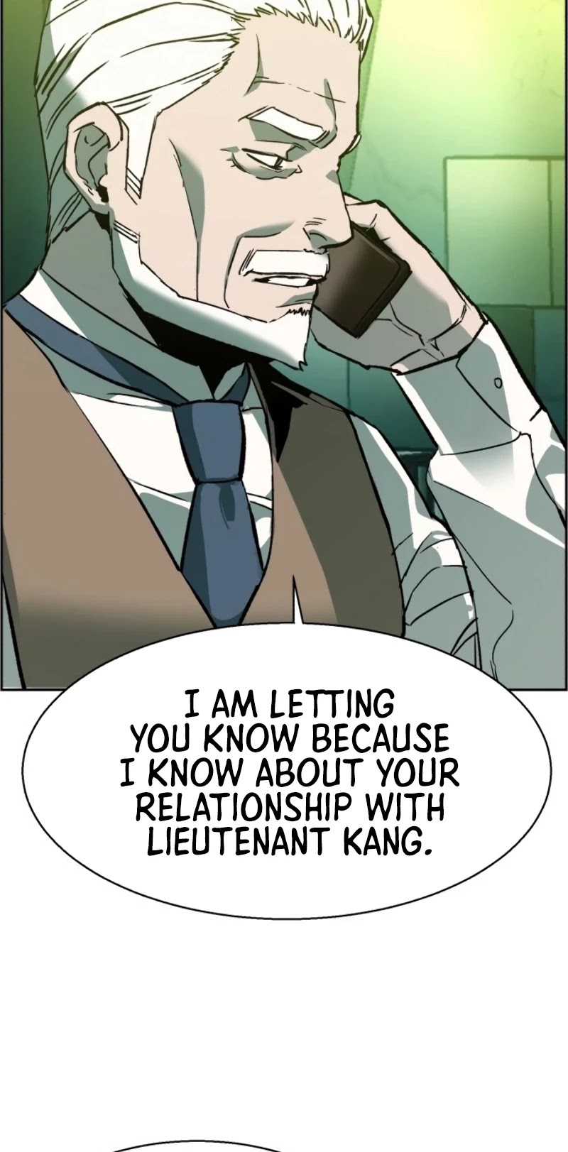 Read Teenage Mercenary Manga Online