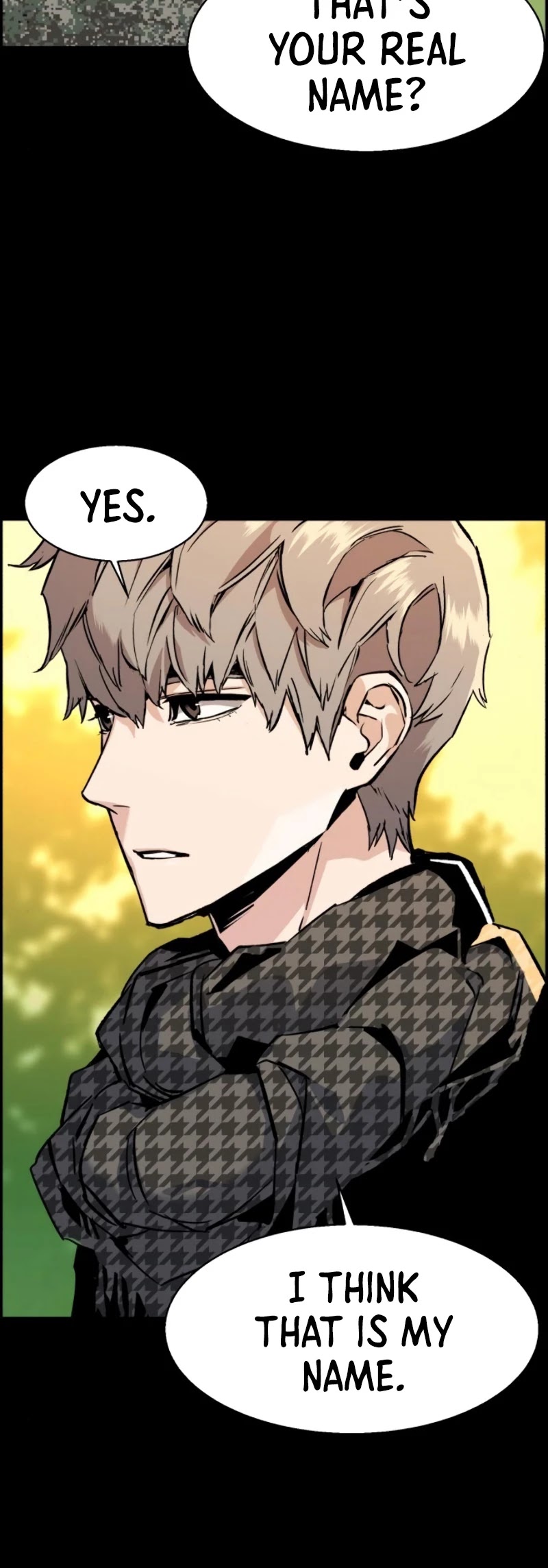 Read Teenage Mercenary Manga Online