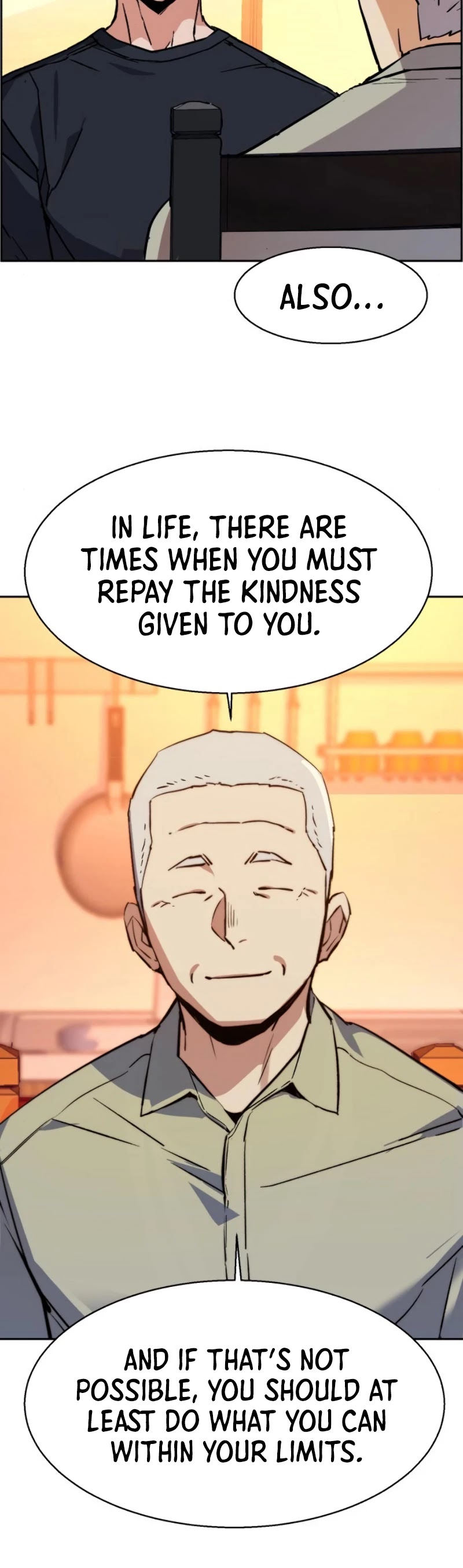 Read Teenage Mercenary Manga Online