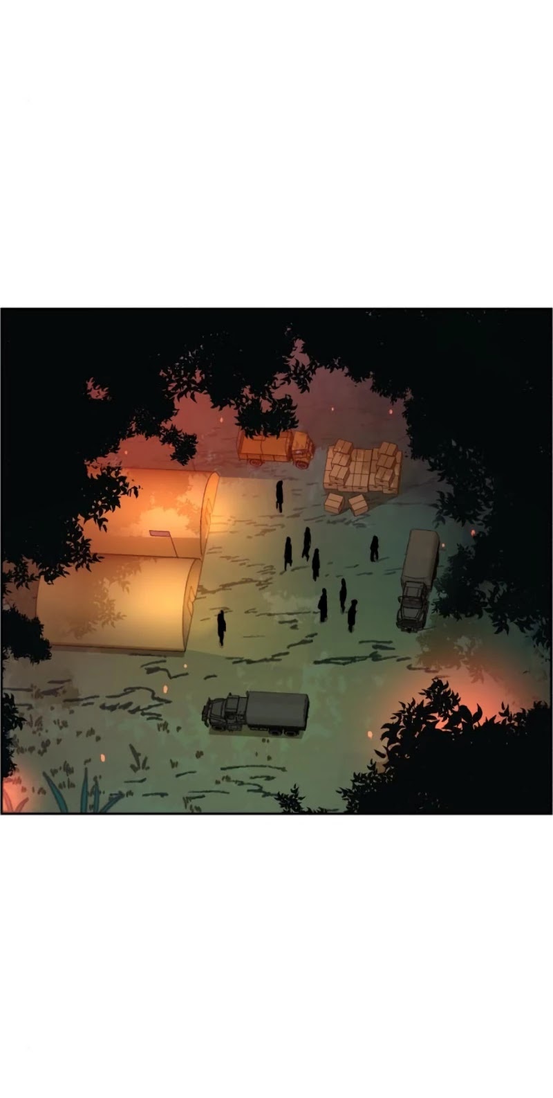 Read Teenage Mercenary Manga Online