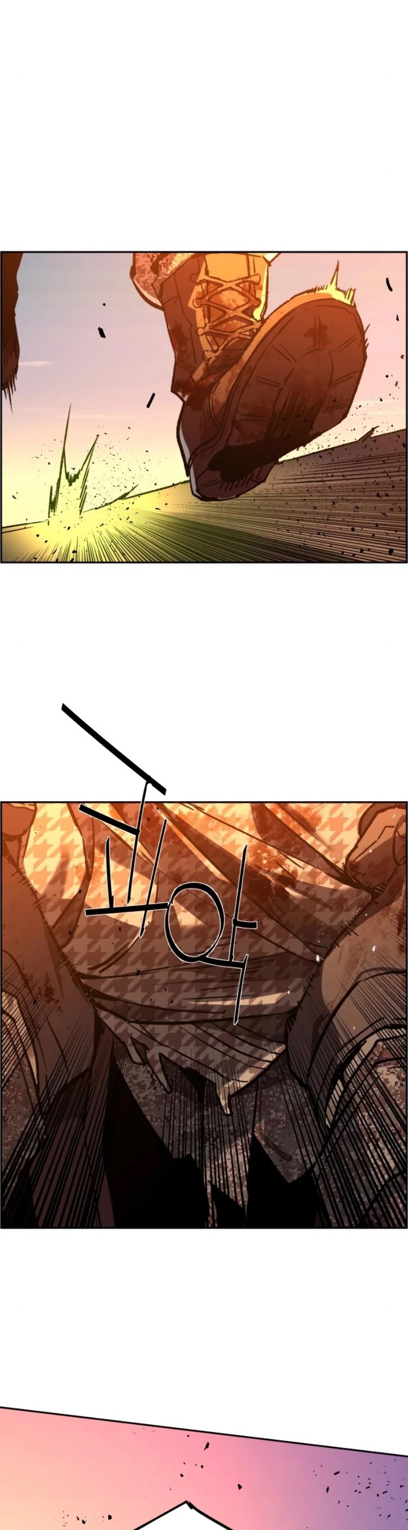 Read Teenage Mercenary Manga Online