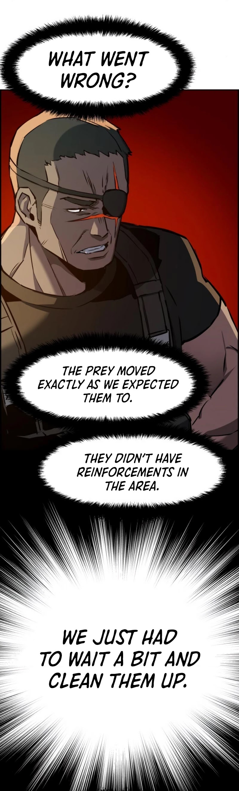 Read Teenage Mercenary Manga Online
