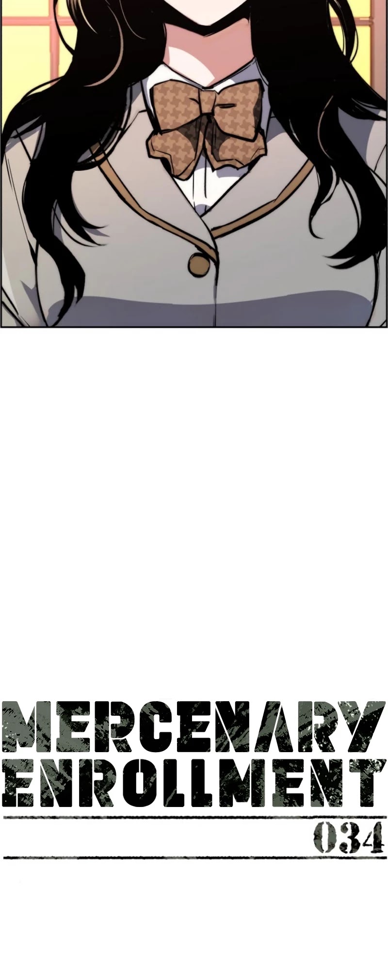Read Teenage Mercenary Manga Online
