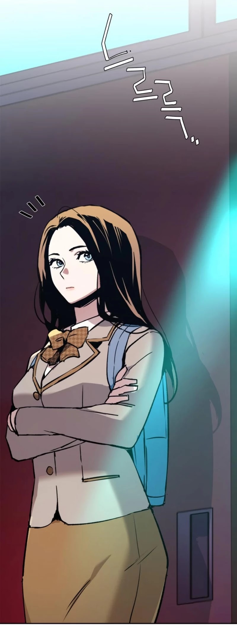 Read Teenage Mercenary Manga Online