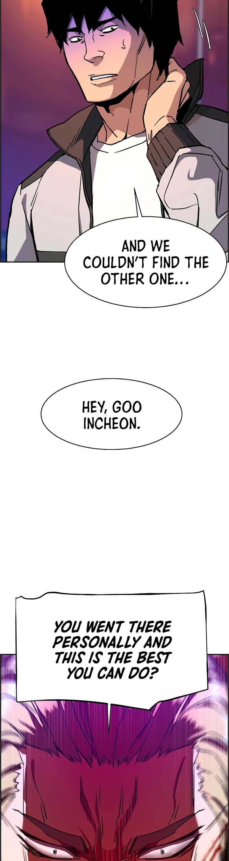 Read Teenage Mercenary Manga Online