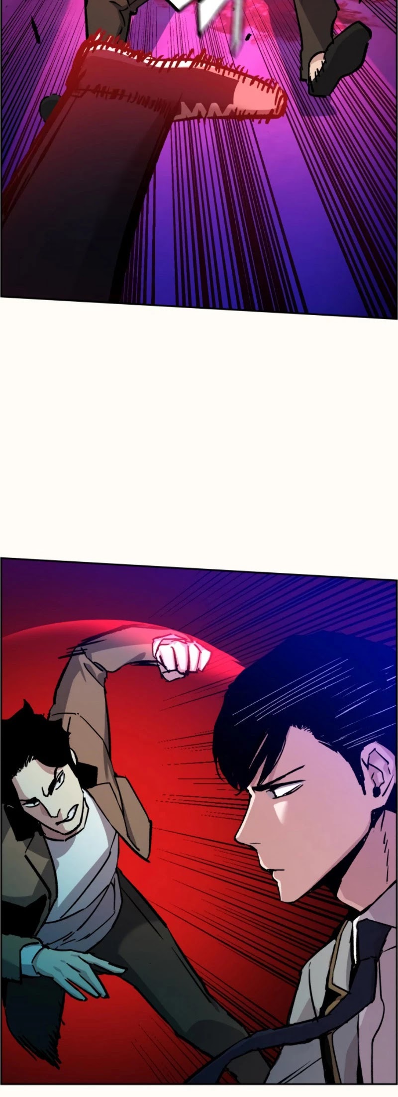 Read Teenage Mercenary Manga Online