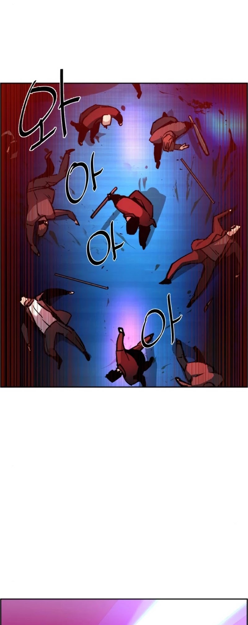 Read Teenage Mercenary Manga Online