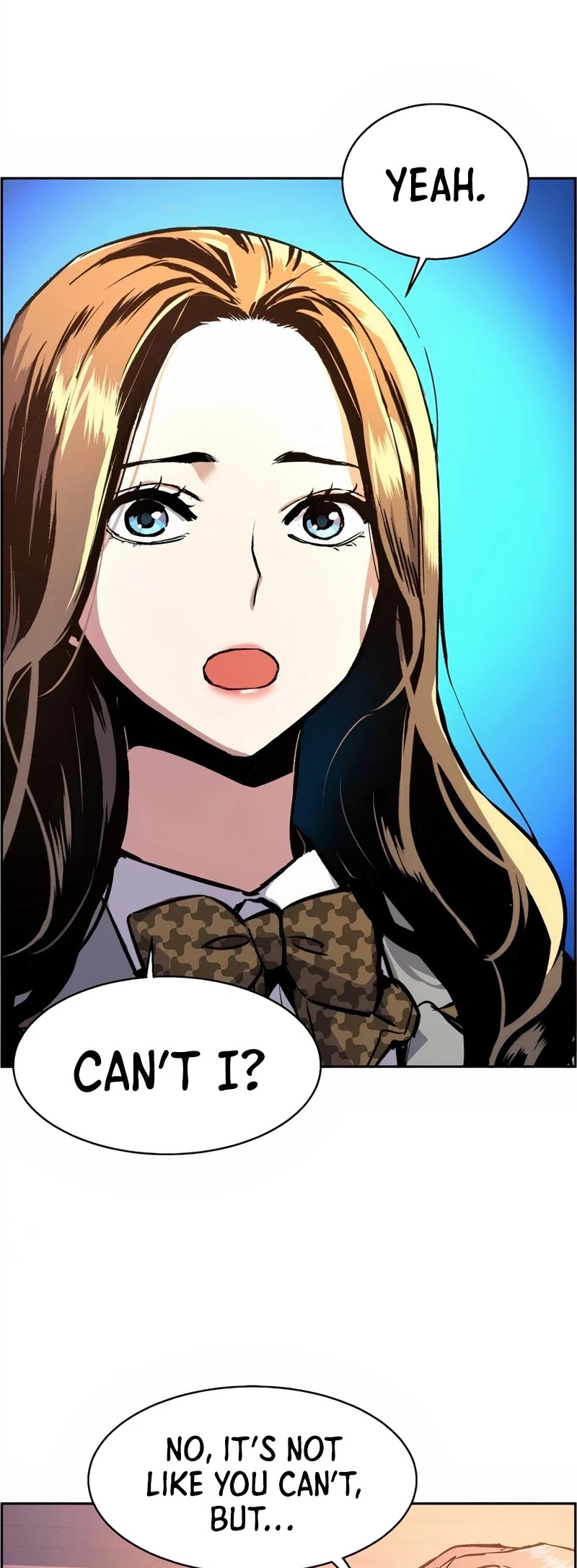 Read Teenage Mercenary Manga Online