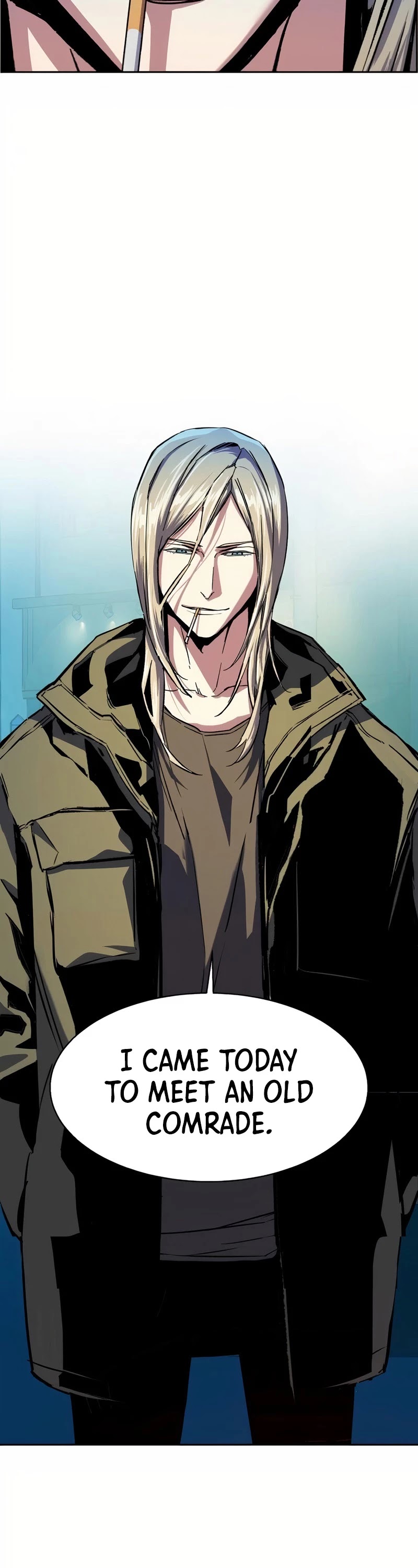 Read Teenage Mercenary Manga Online