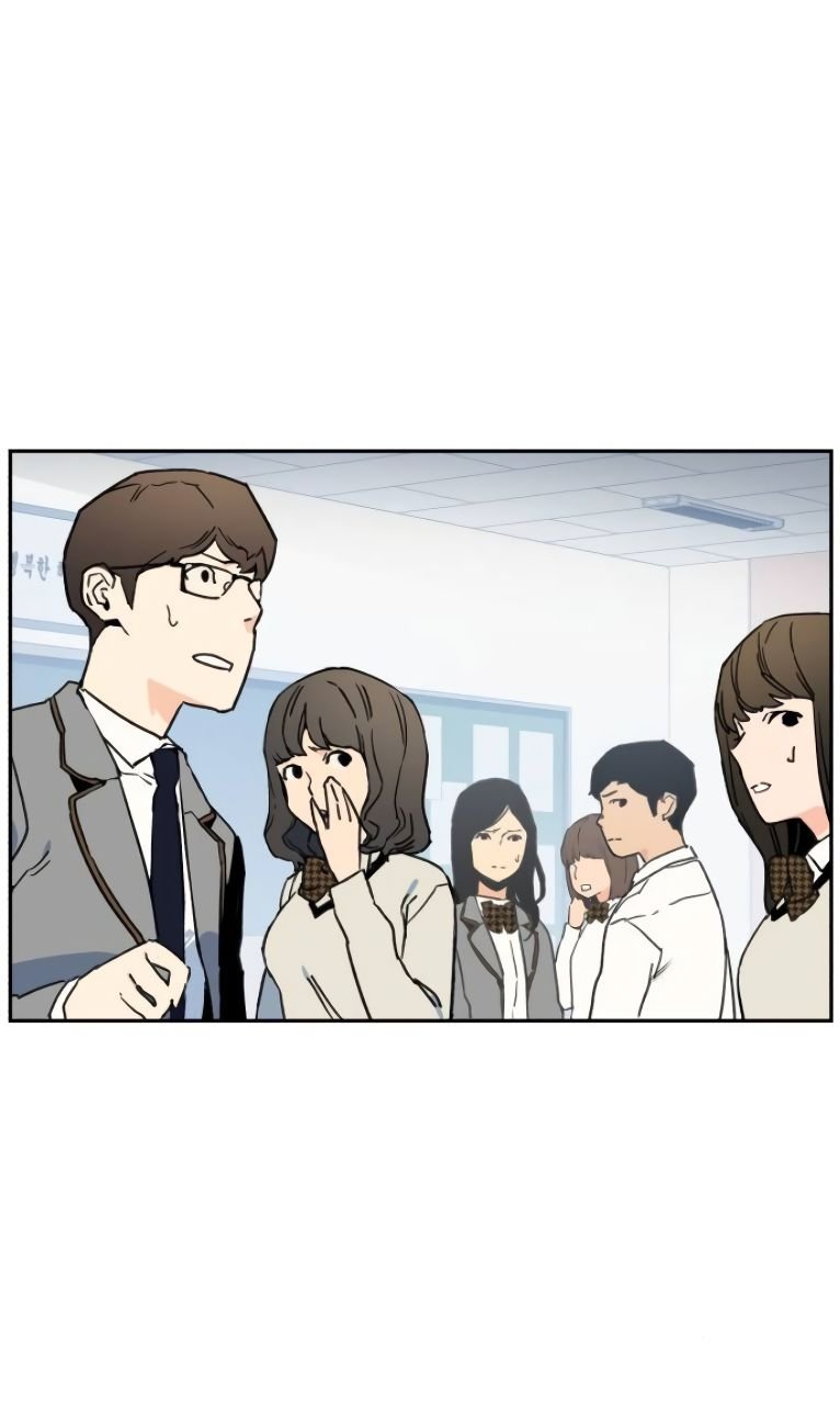 Read Teenage Mercenary Manga Online