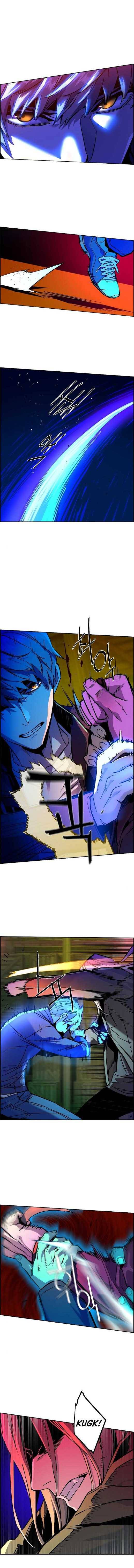 Read Teenage Mercenary Manga Online