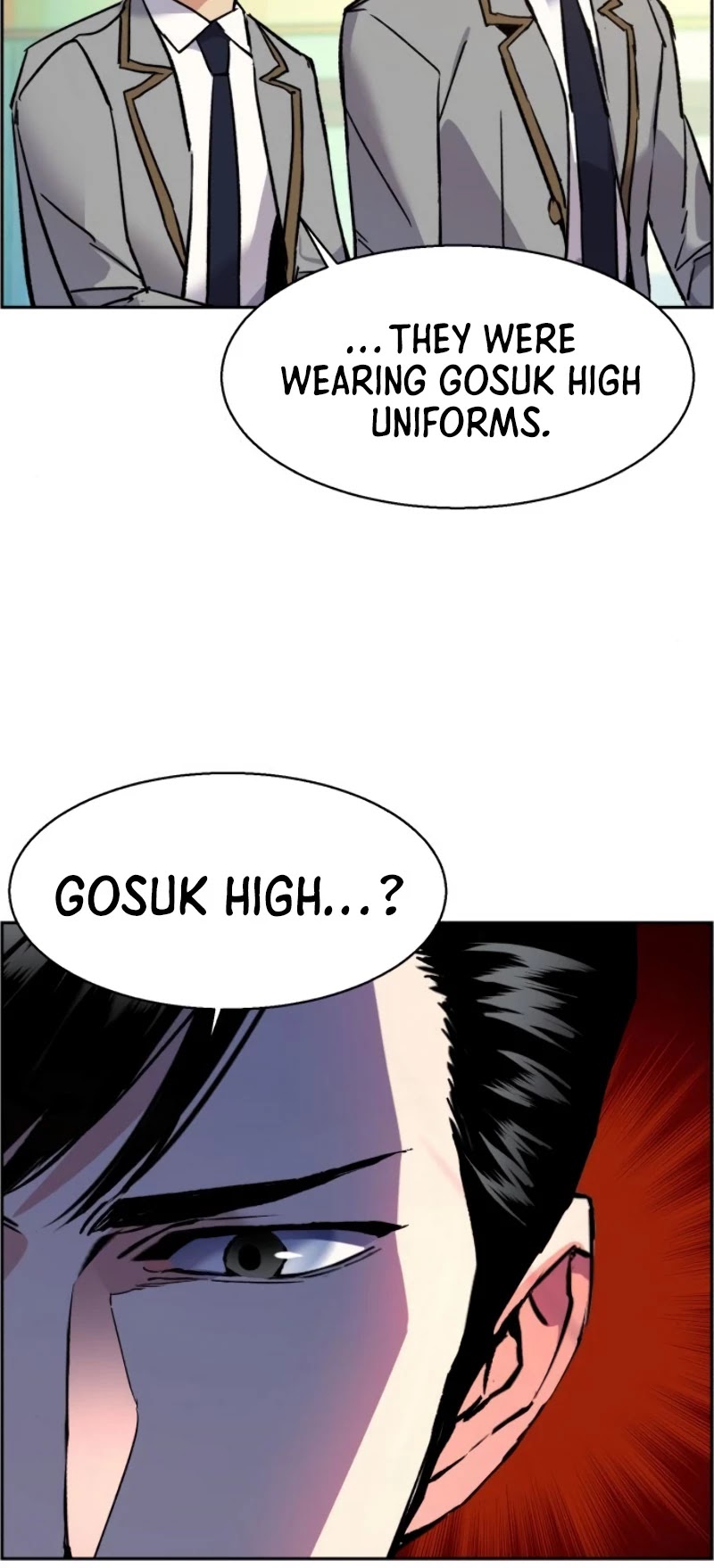 Read Teenage Mercenary Manga Online