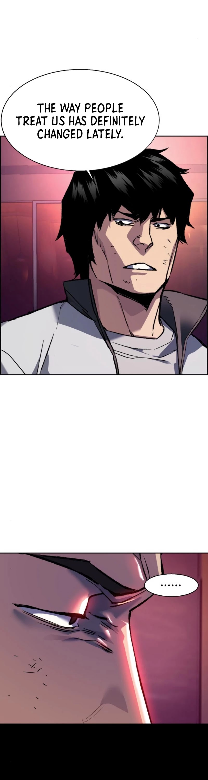 Read Teenage Mercenary Manga Online