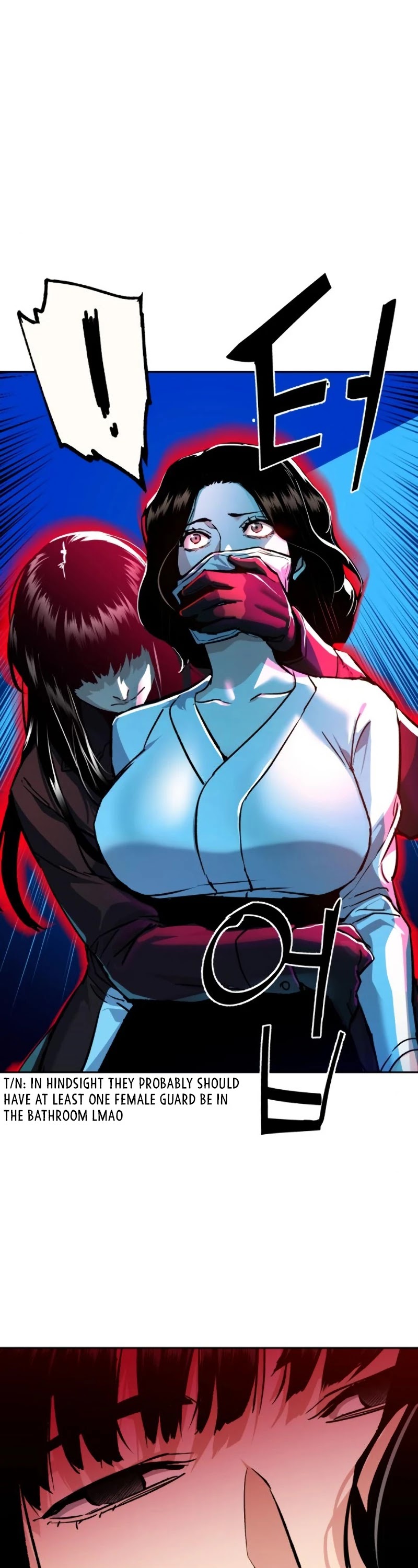Read Teenage Mercenary Manga Online