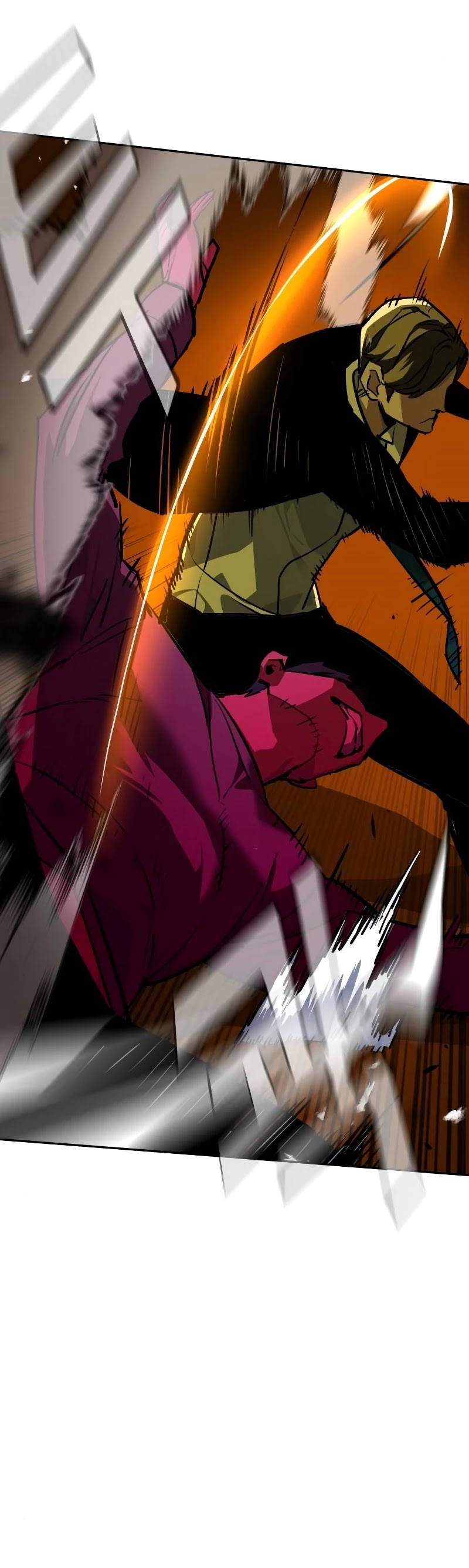 Read Teenage Mercenary Manga Online