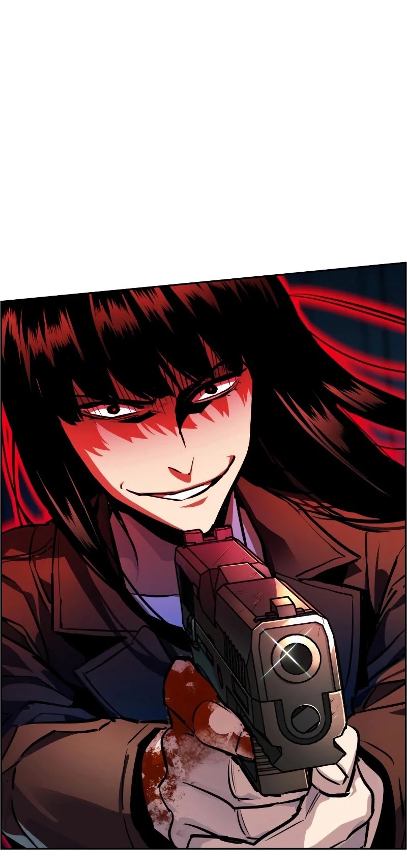 Read Teenage Mercenary Manga Online