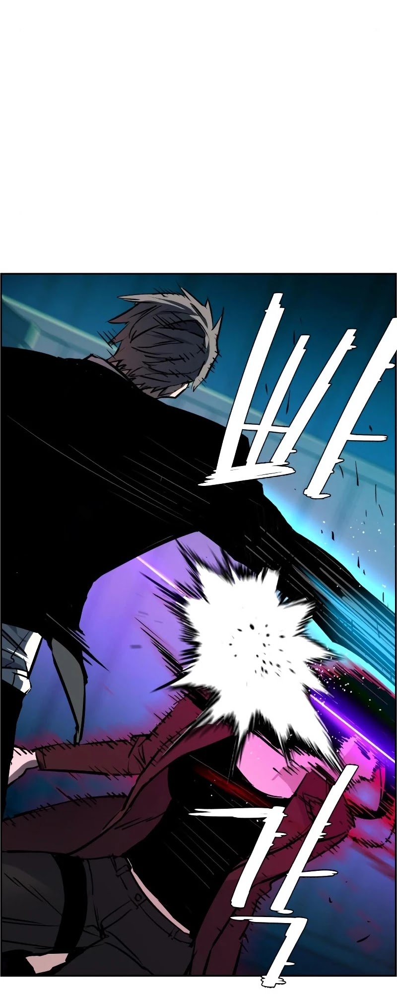 Read Teenage Mercenary Manga Online