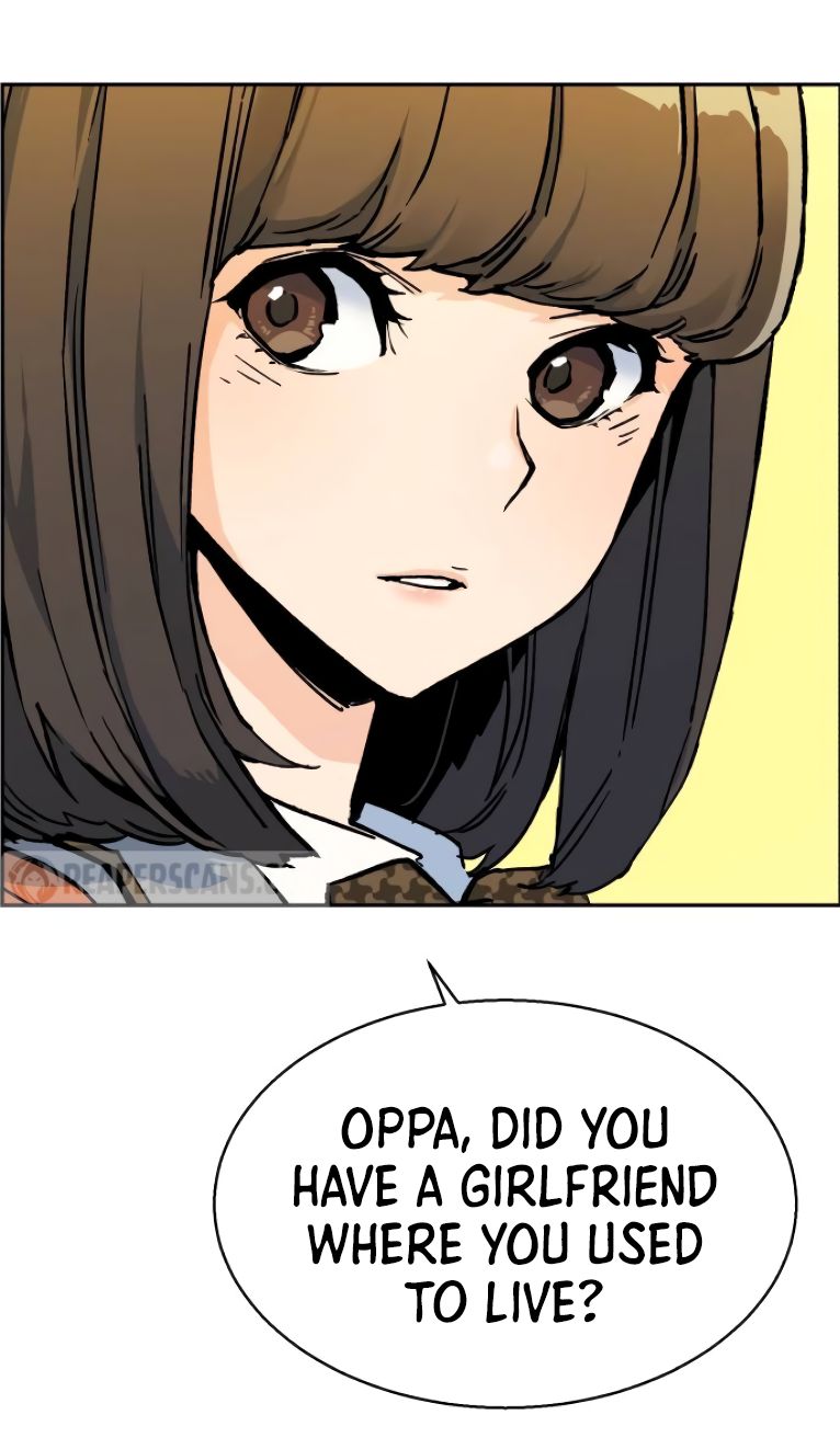 Read Teenage Mercenary Manga Online