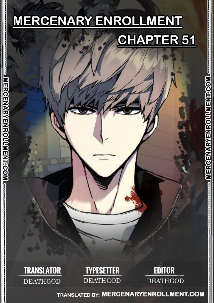 Read Teenage Mercenary Manga Online