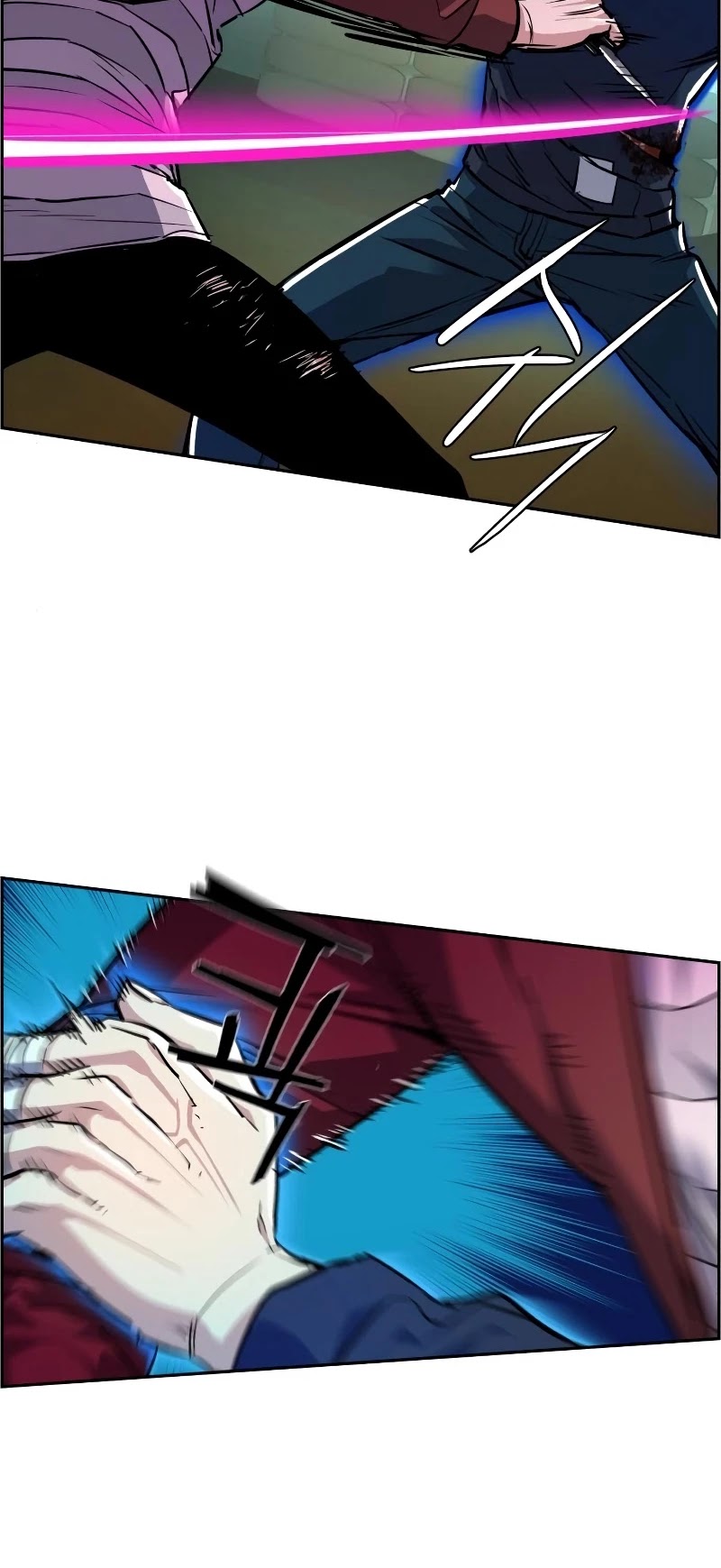 Read Teenage Mercenary Manga Online