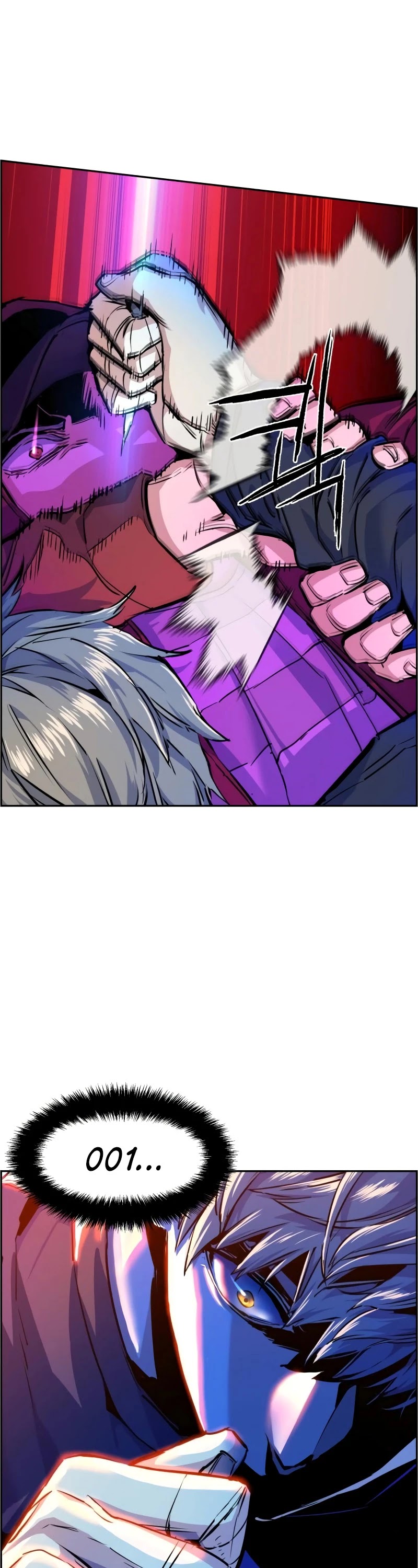 Read Teenage Mercenary Manga Online