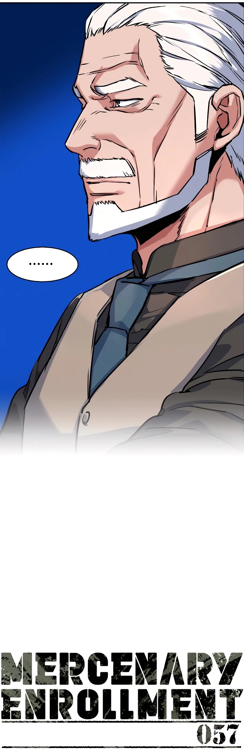 Read Teenage Mercenary Manga Online