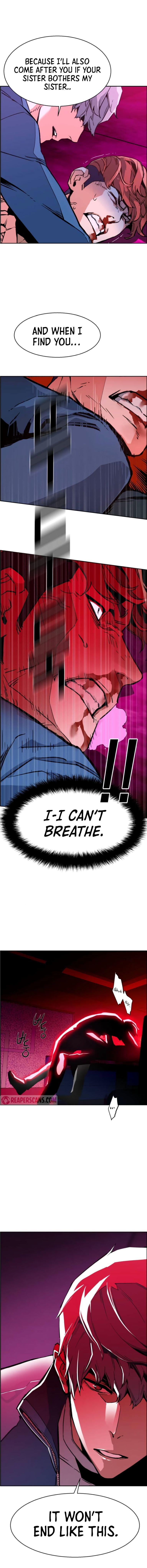 Read Teenage Mercenary Manga Online