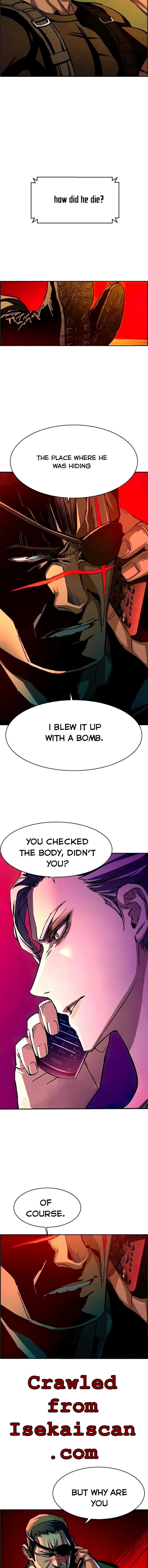 Read Teenage Mercenary Manga Online