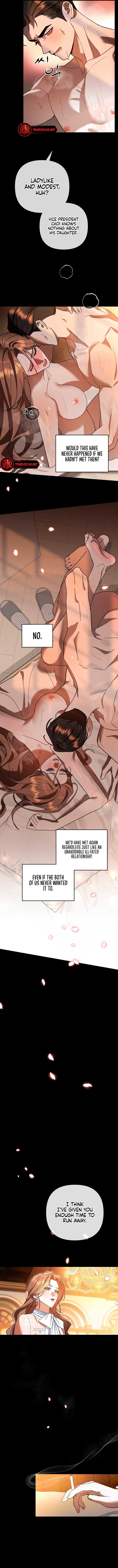 Read The Absolute Threshold Manga Online