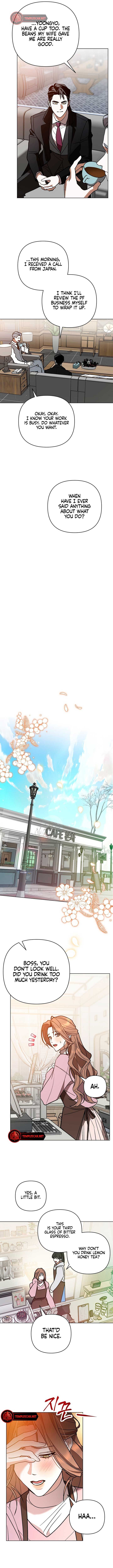 Read The Absolute Threshold Manga Online