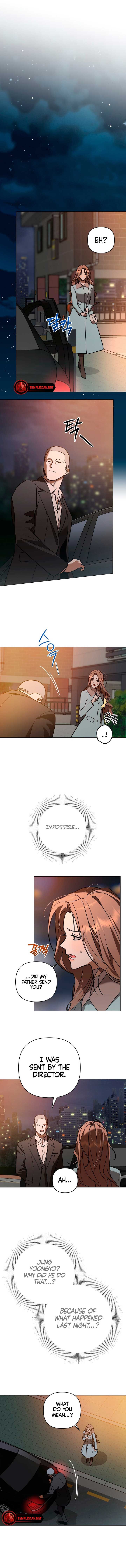 Read The Absolute Threshold Manga Online