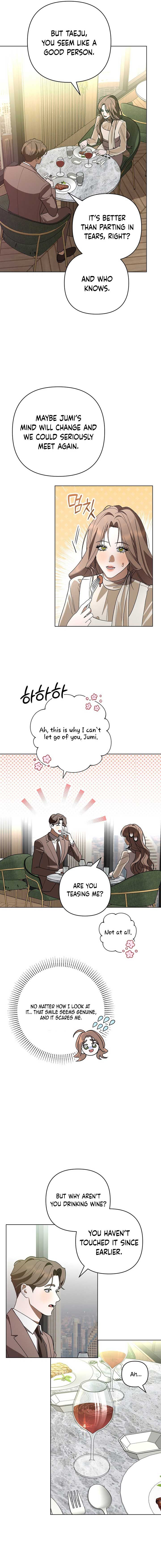 Read The Absolute Threshold Manga Online
