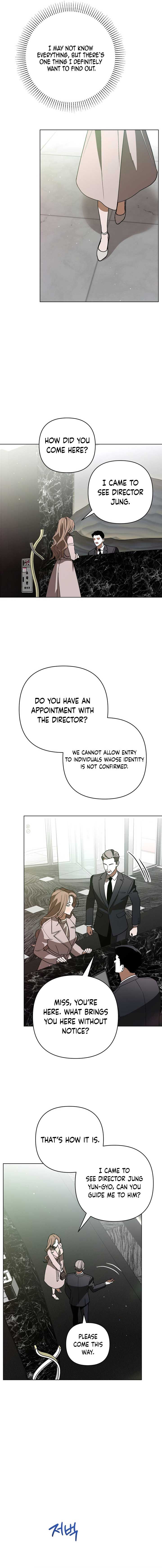 Read The Absolute Threshold Manga Online
