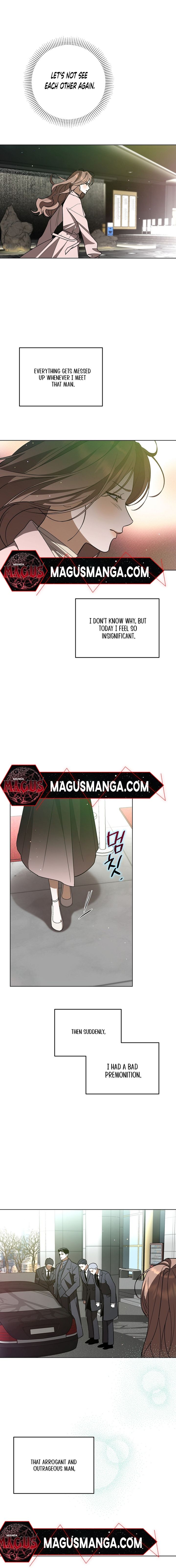 Read The Absolute Threshold Manga Online