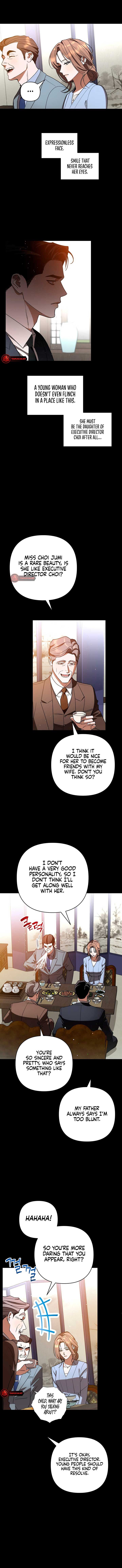 Read The Absolute Threshold Manga Online
