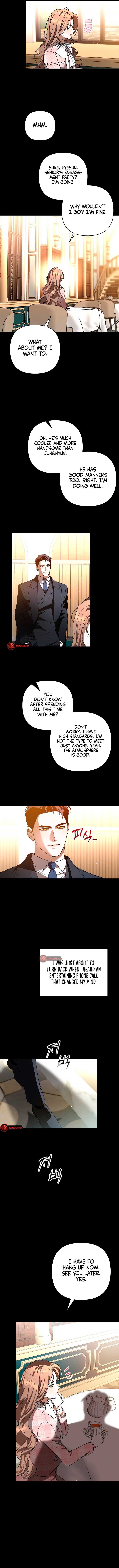 Read The Absolute Threshold Manga Online