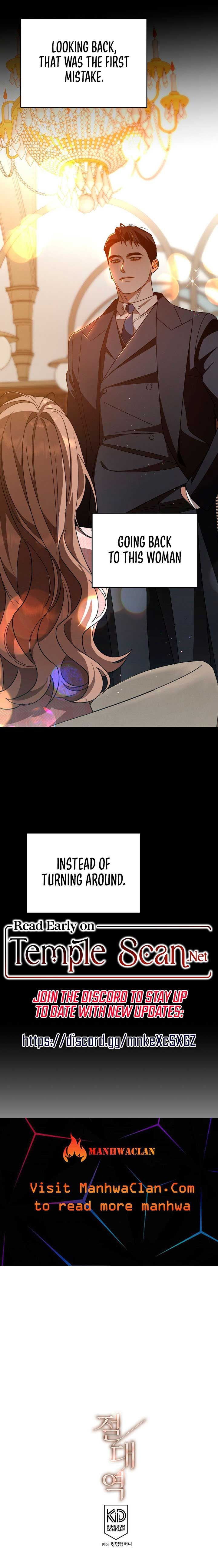 Read The Absolute Threshold Manga Online