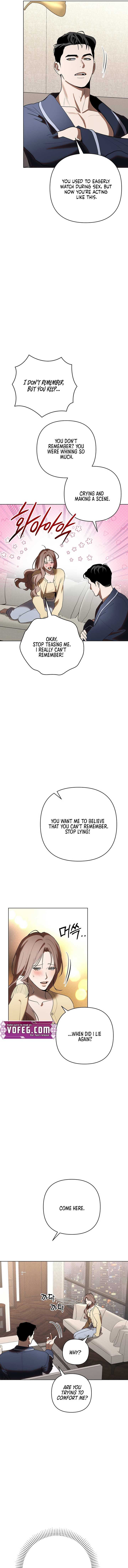 Read The Absolute Threshold Manga Online