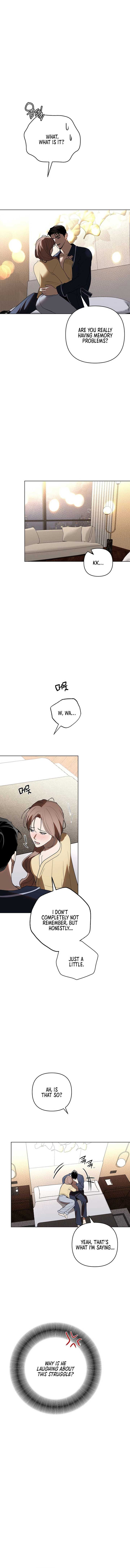 Read The Absolute Threshold Manga Online