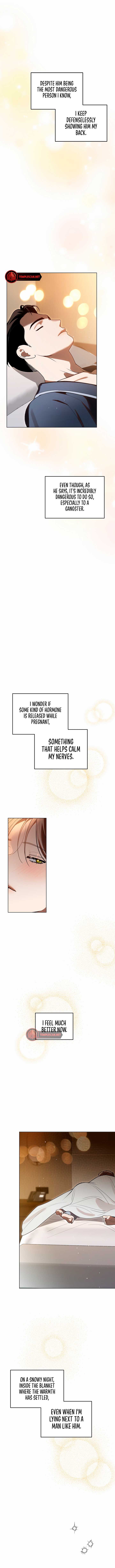 Read The Absolute Threshold Manga Online